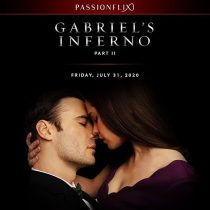 Gabriel's Inferno: Part Two