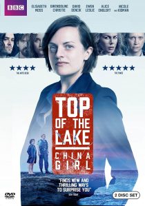 Top of the Lake