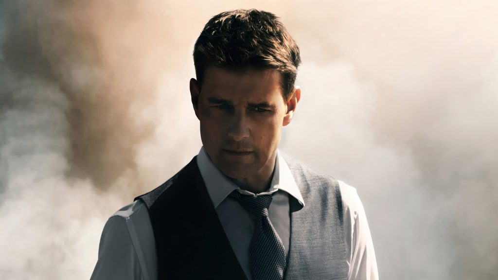 فیلم Mission: Impossible 8