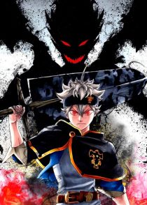 Black Clover