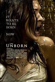 The Unborn