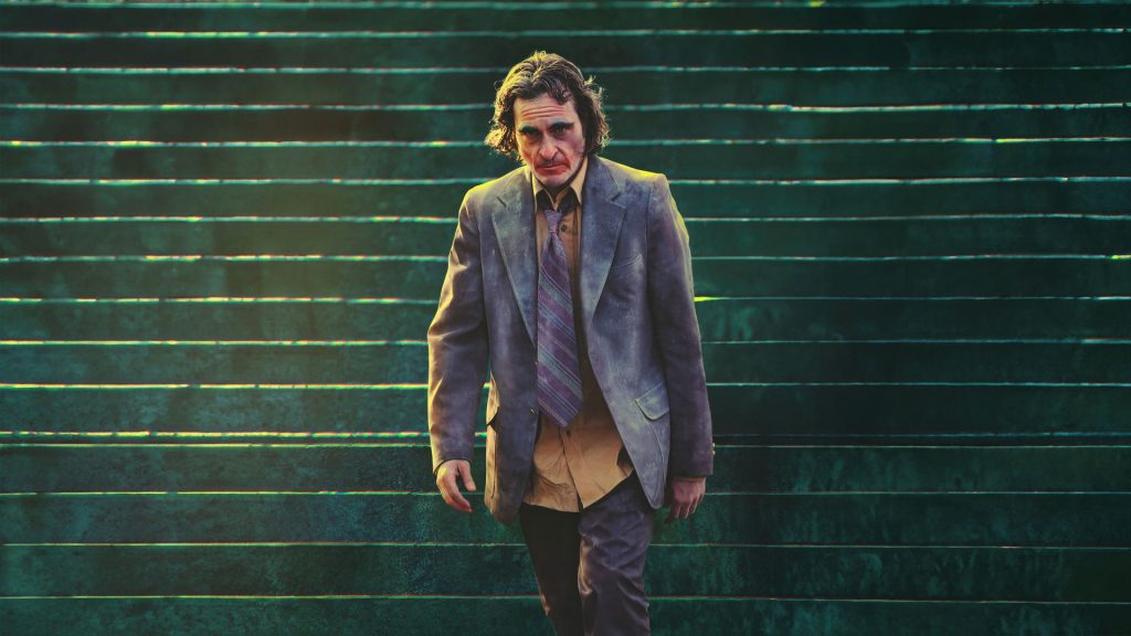 تصاویر جدید فیلم Joker 2