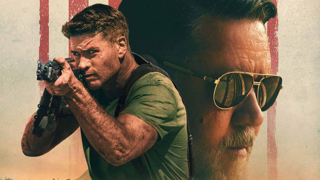 تریلر فیلم Land of Bad