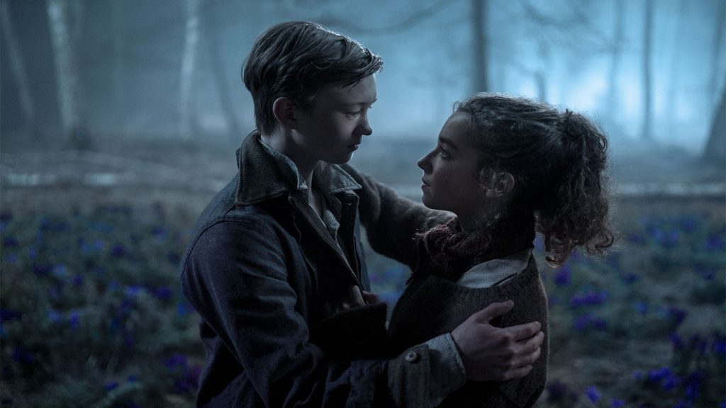 تریلر فیلم White Bird