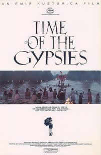 Time of the Gypsies