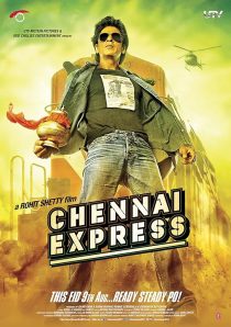 Chennai Express