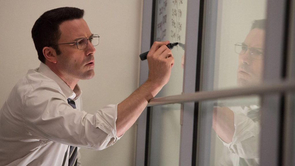 دنباله فیلم The Accountant