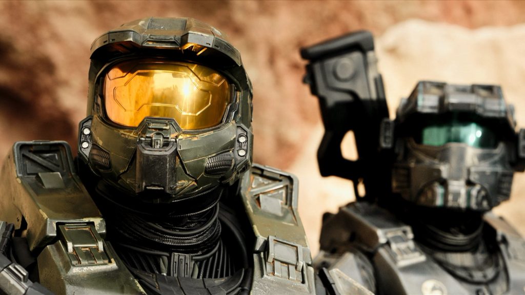 تریلر فصل دوم Halo