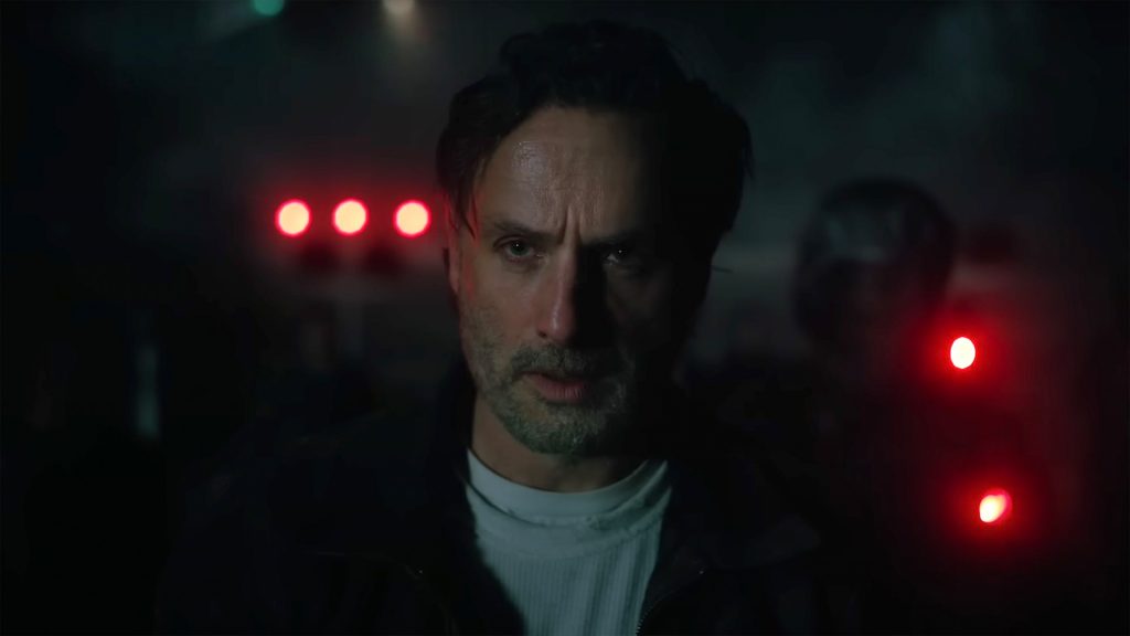تریلر The Walking Dead: The Ones Who Live