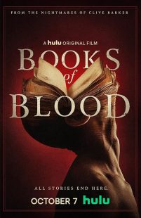 Books of Blood