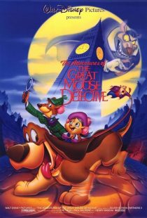 The Great Mouse Detective
