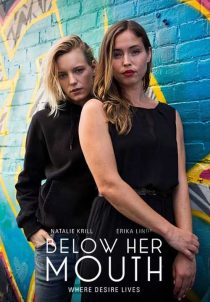 Below Her Mouth