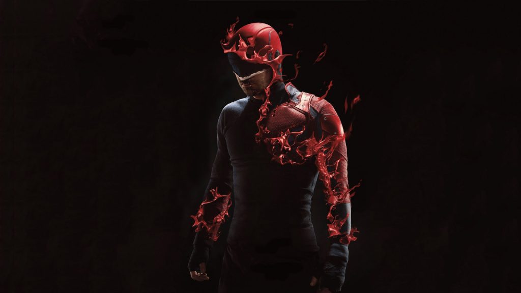 تصویر Daredevil: Born Again
