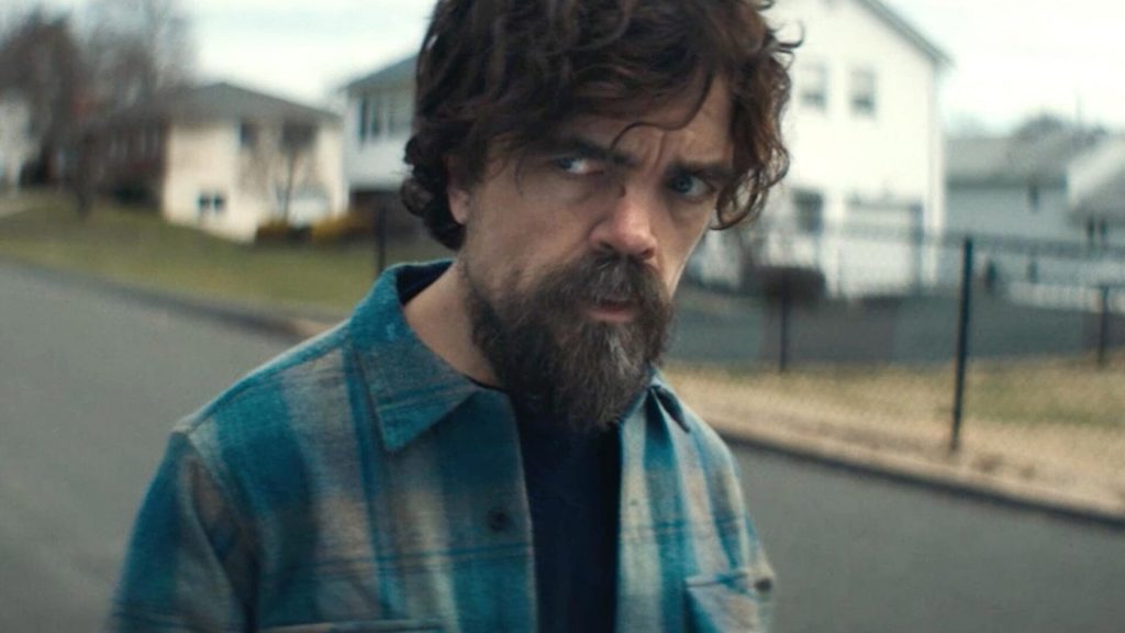 تریلر فیلم American Dreamer