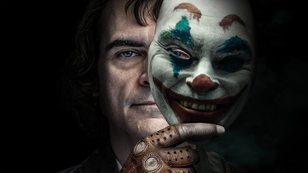 تصاویر Joker: Folie a Deux