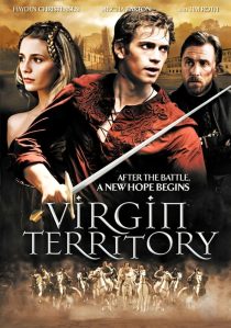 Virgin Territory