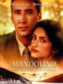 Captain Corelli's Mandolin
