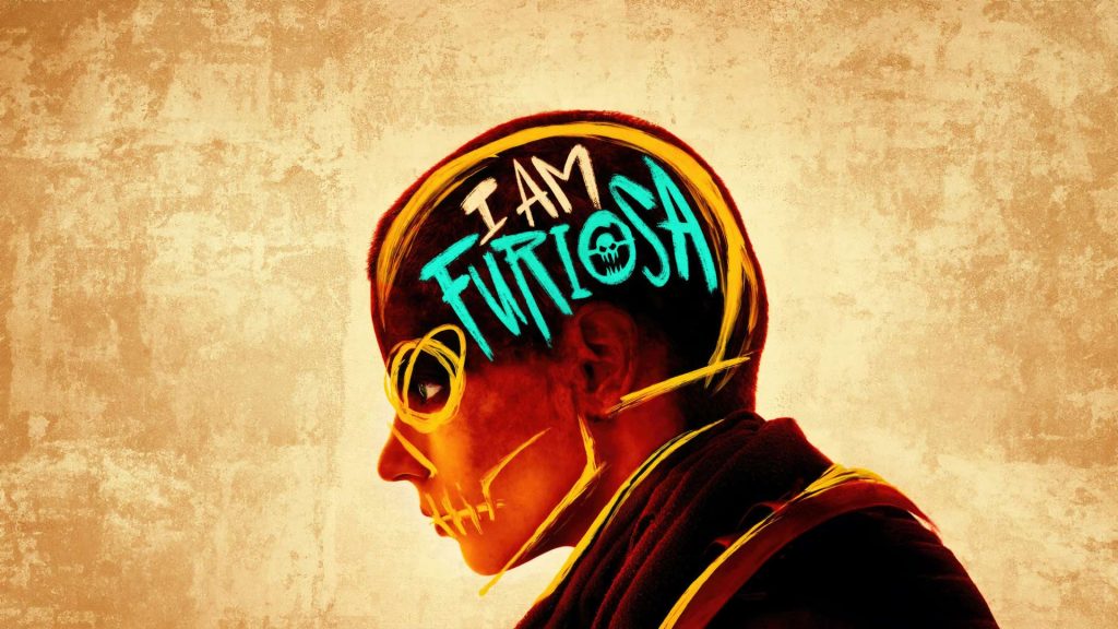 تریلر جدید فیلم Furiosa