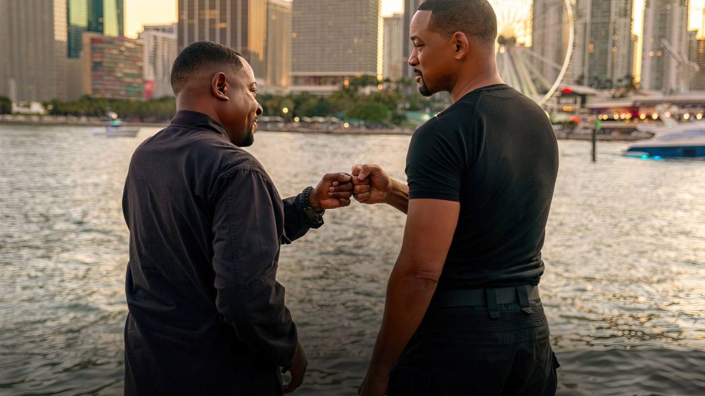 تریلر فیلم Bad Boys 4