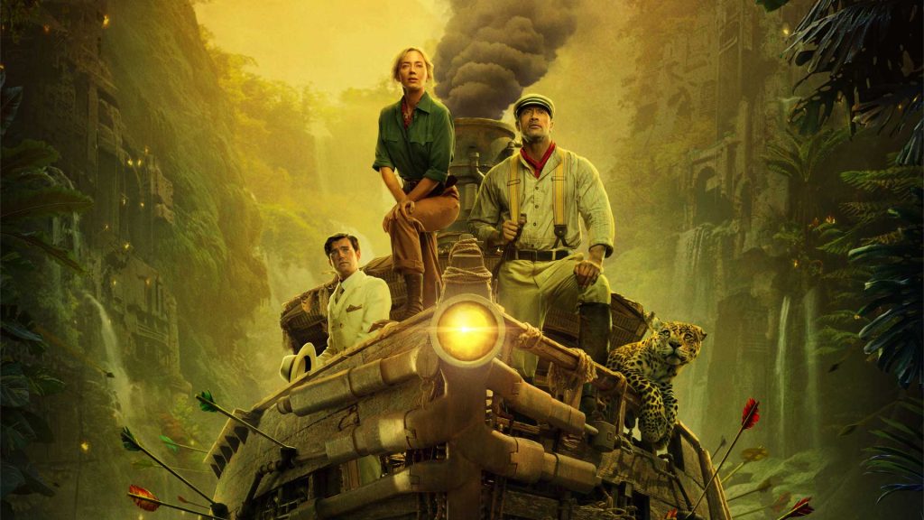 فیلم The Smashing Machine