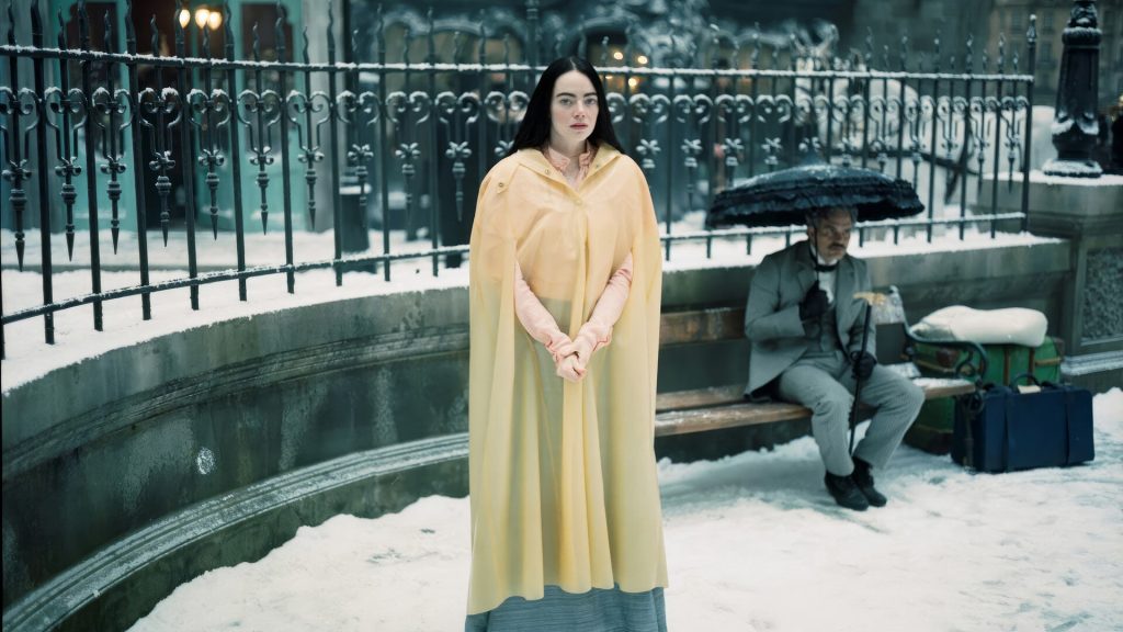 فیلم Kinds of Kindness