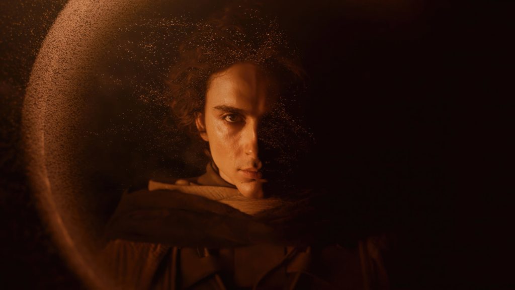 فرنچایز Dune