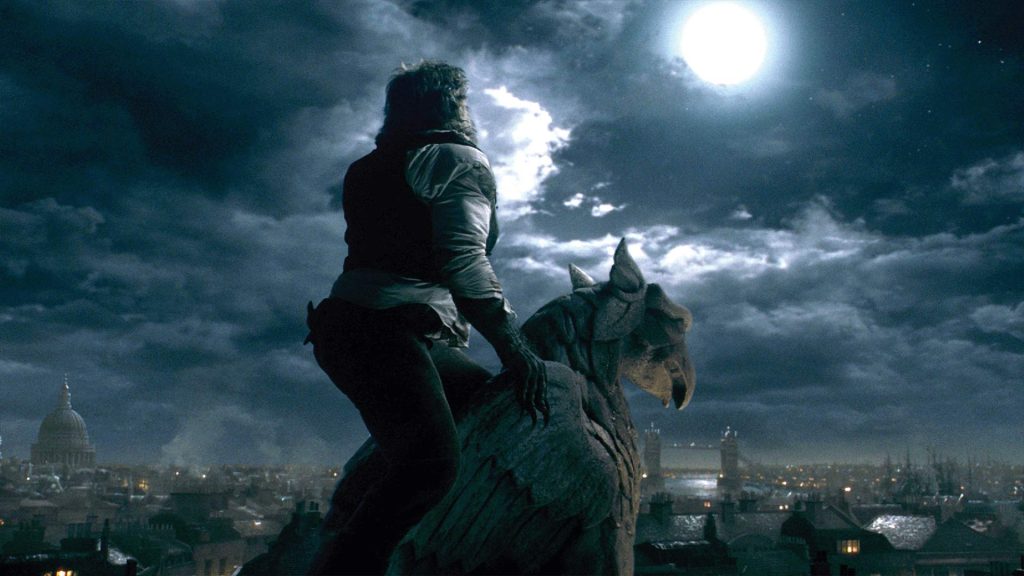 فیلم Wolf Man