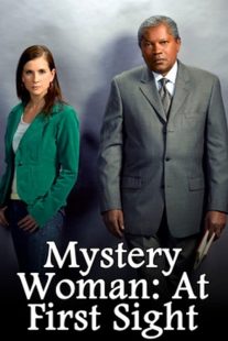 "Mystery Woman" At First Sight