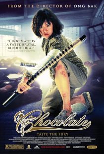 Chocolate