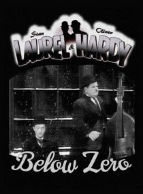 Below Zero