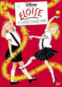 "The Wonderful World of Disney" Eloise at Christmastime