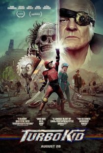 Turbo Kid