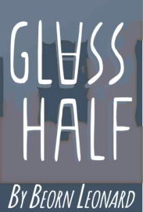 Glass Half