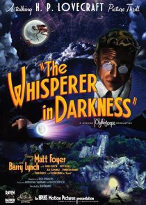 The Whisperer in Darkness
