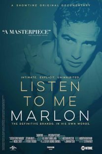 Listen to Me Marlon