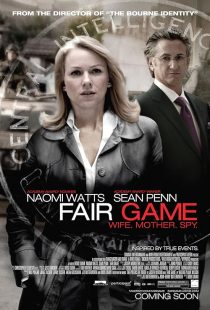 Fair Game