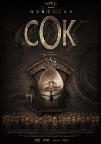 Mister Cok