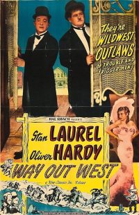 Way Out West