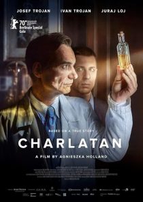 Charlatan