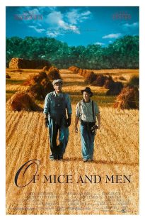Of Mice and Men