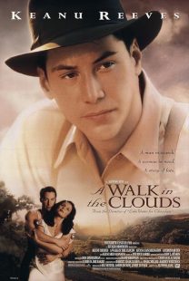 A Walk in the Clouds