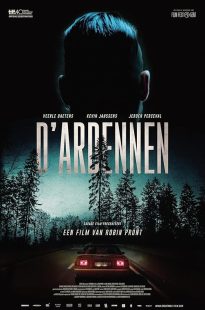 The Ardennes