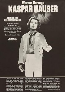 The Enigma of Kaspar Hauser