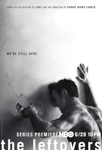 The Leftovers