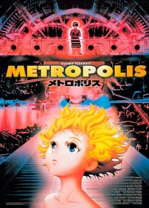 Metropolis