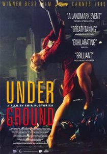 Underground