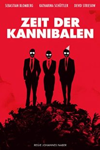 Age of Cannibals