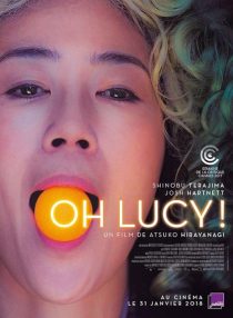 Oh Lucy!