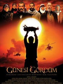 Günesi Gördüm
