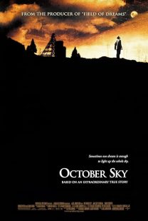 October Sky